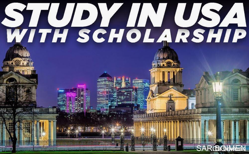 Christine and Ian Bolt Scholarship