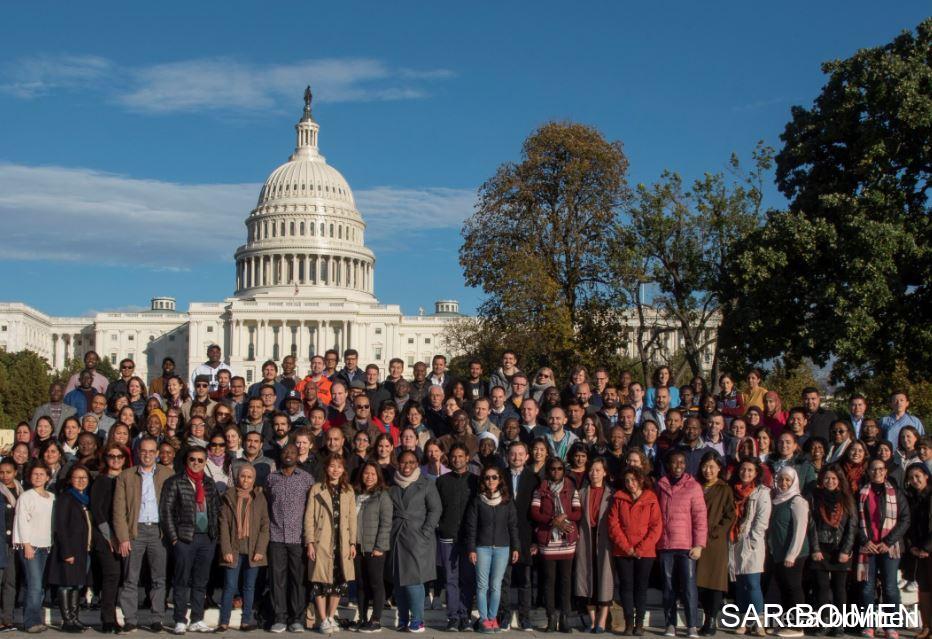 Hubert H. Humphrey Fellowship