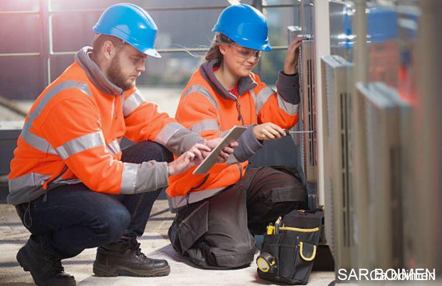 Maintenance Technician Needed at Stellar Recruitment