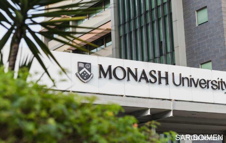 Monash University