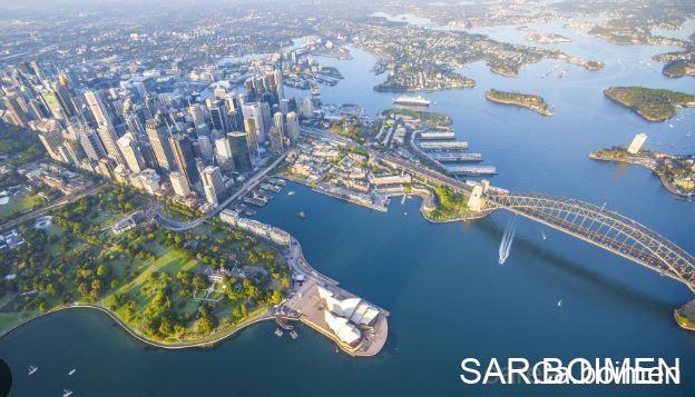 Sydney, Australia